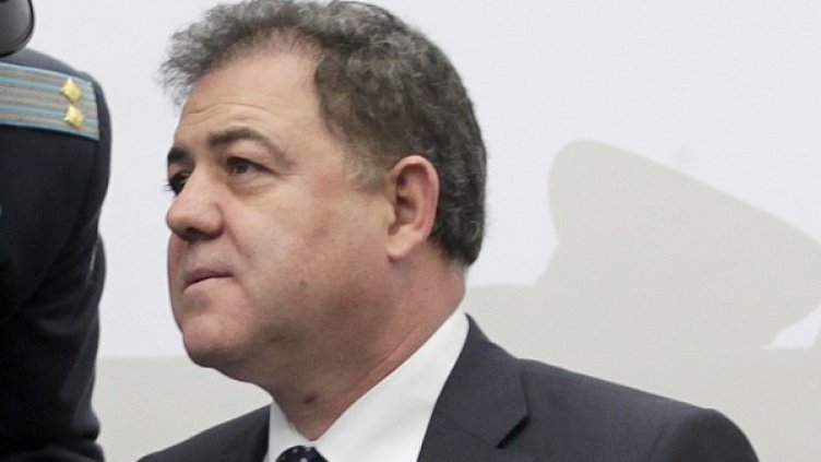 Николай Ненчев. Снимка: архив, БТА