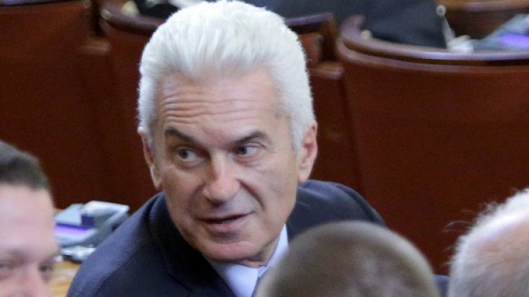 Снимка: БТА, архив