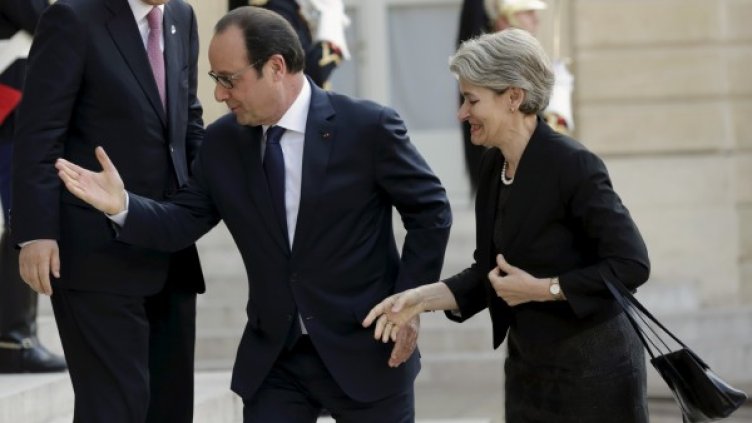 Снимка: архив Reuters