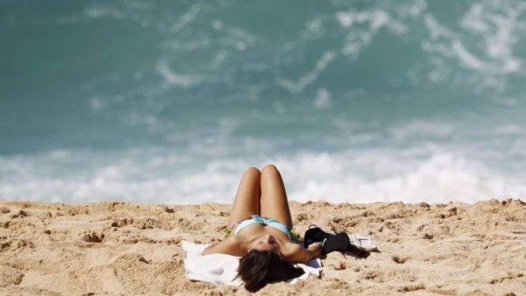 Снимка: Reuters