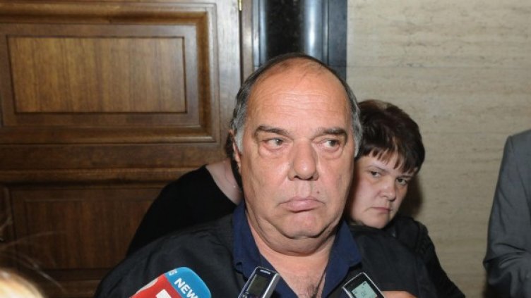 Снимка: Булфото, архив