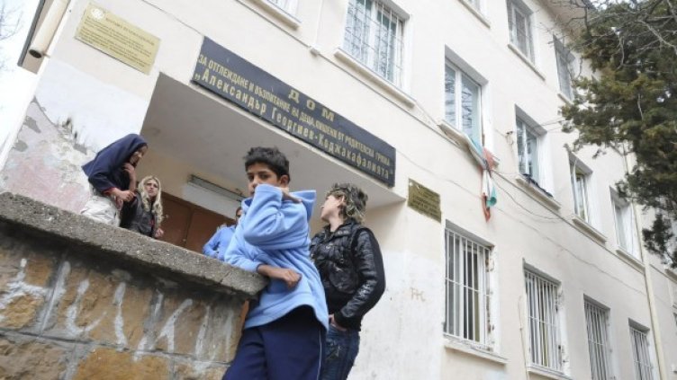 Снимка: архив, Булфото