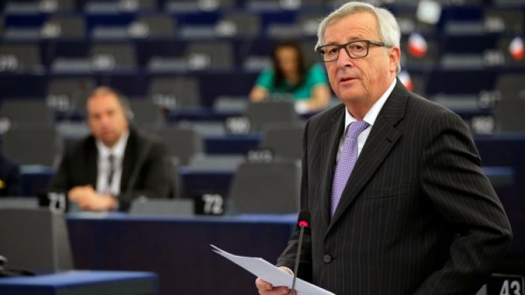 Снимка: Reuters