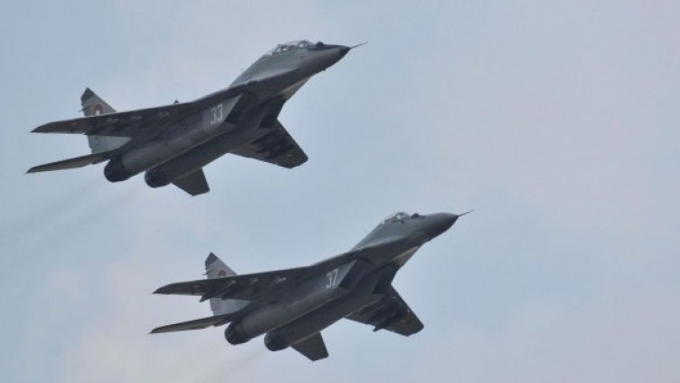 Снимка: архив Булфото