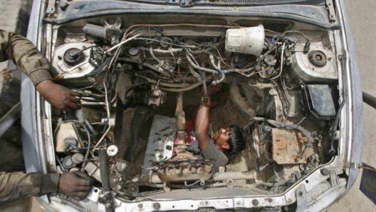 Снимка: архив, Ройтерс