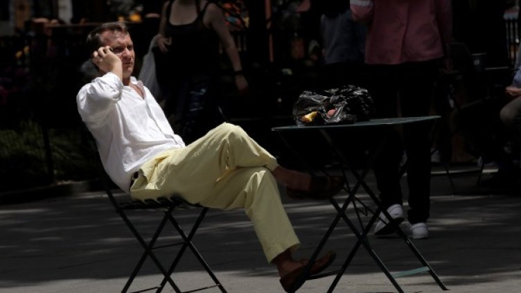 Снимка: архив, Ройтерс