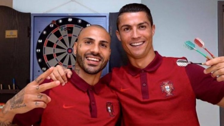 Снимка: Instagram