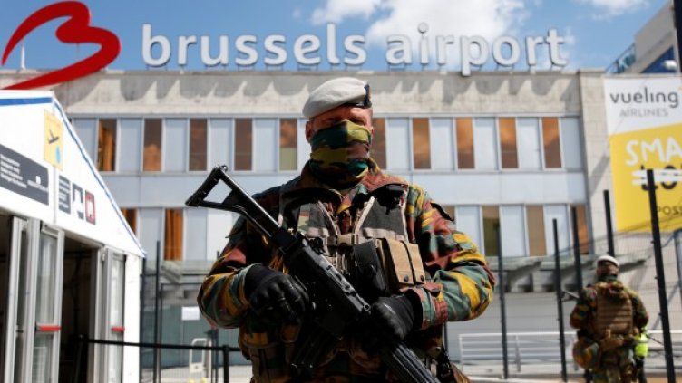 Снимка: архив, Ройтерс