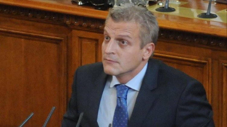 Снимка: Архив Булфото