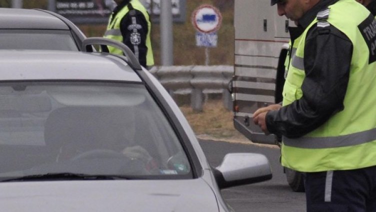 Снимка: Архив Булфото