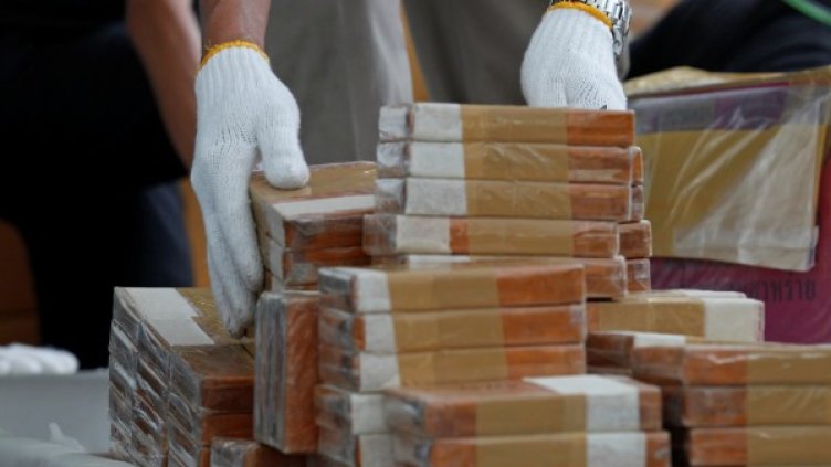 Снимка: Reuters, архив