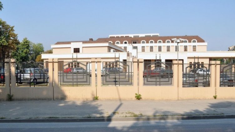 Националният контратерористичен център се разполага в ДАНС. Снимка: архив, БулФото