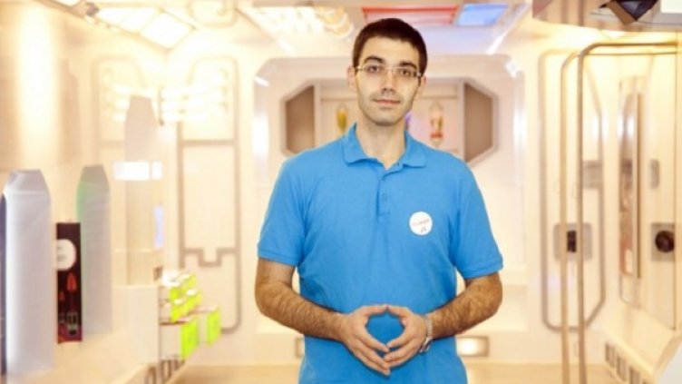 Д-р Владимир Божилов. Снимка: Музейко