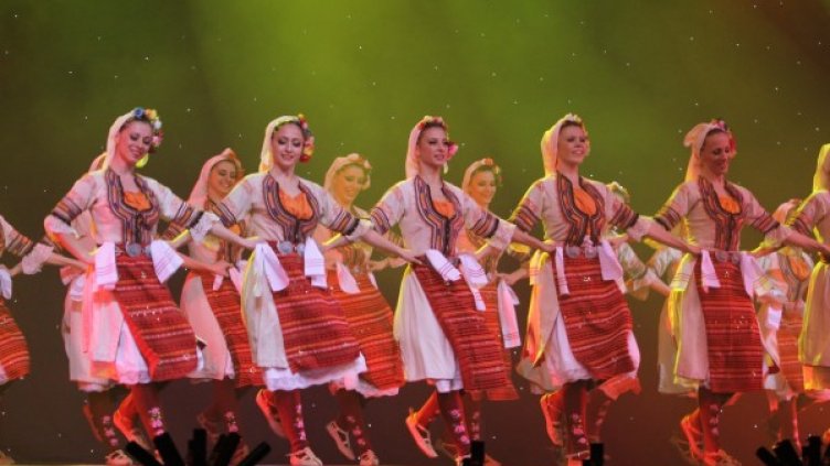 Снимка: Чинари