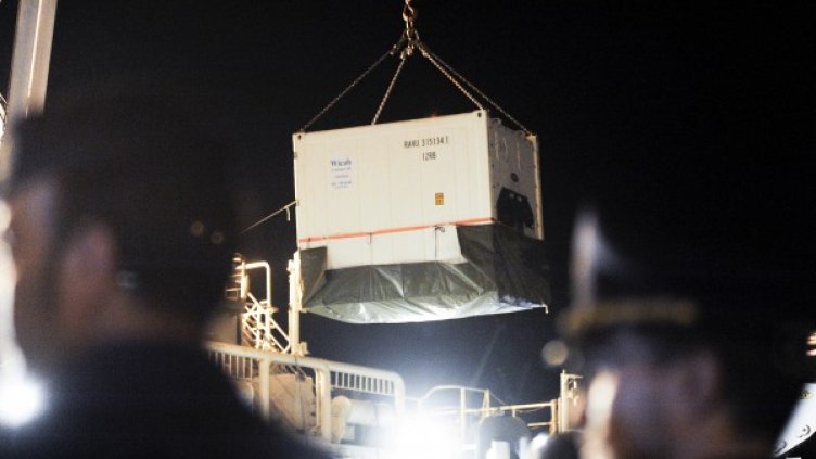 Снимка: Reuters, архив