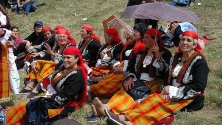 Снимка: Булфото, архив