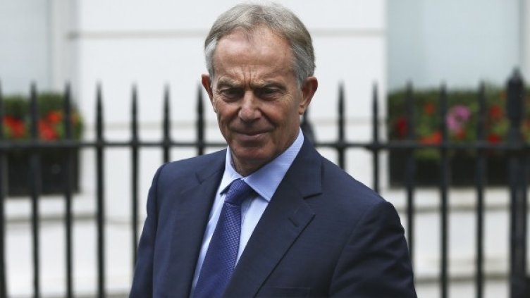 Снимка: Reuters, архив