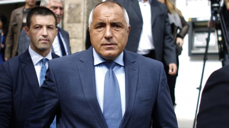 Снимка: архив Reuters