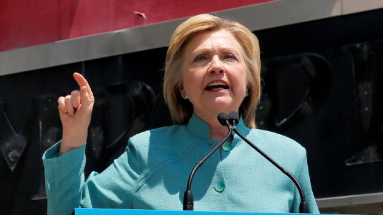 Снимка: Reuters, архив