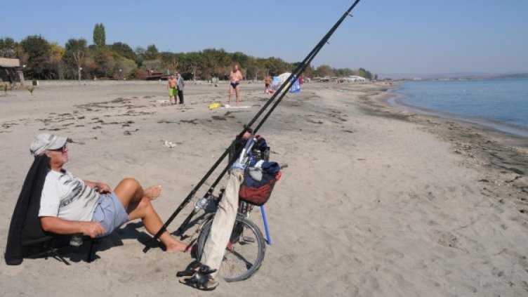 Снимка: Булфото, архив