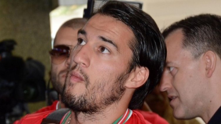 Снимка: архив, Bulphoto