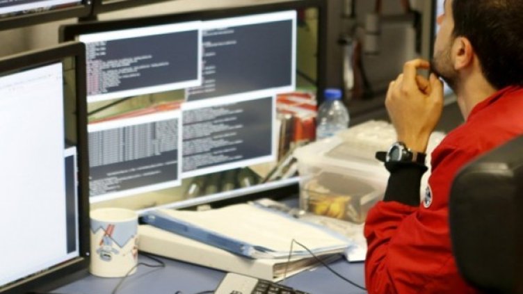 Снимка: архив, Reuters