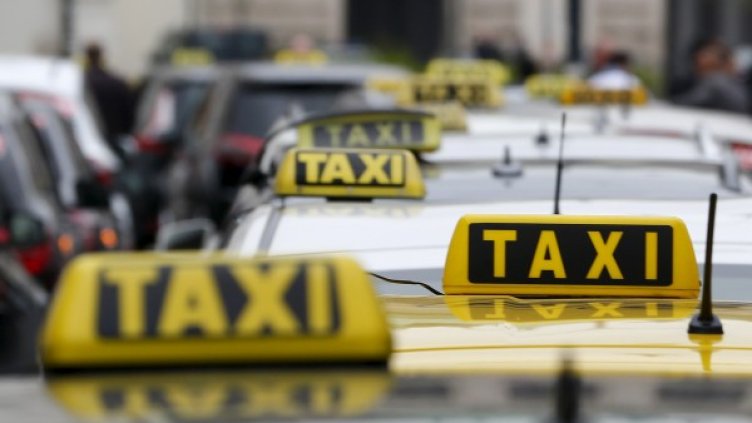 Снимка: Reuters, архив