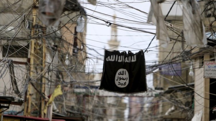 Снимка: Reuters, архив