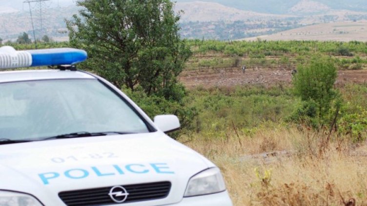 Снимка: Булфото, архив