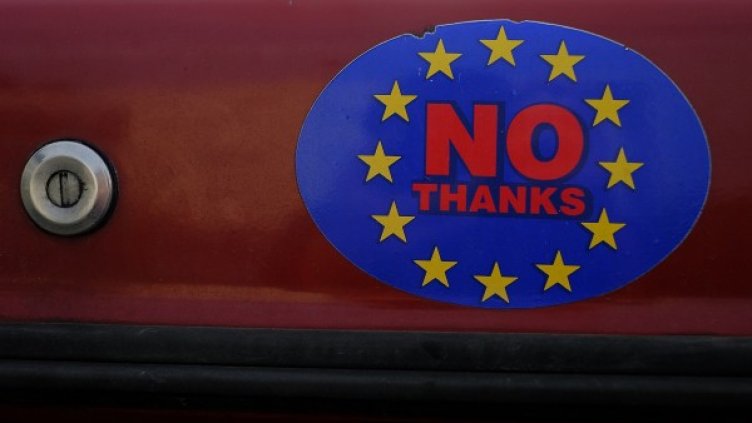 Снимка: Reuters, архив