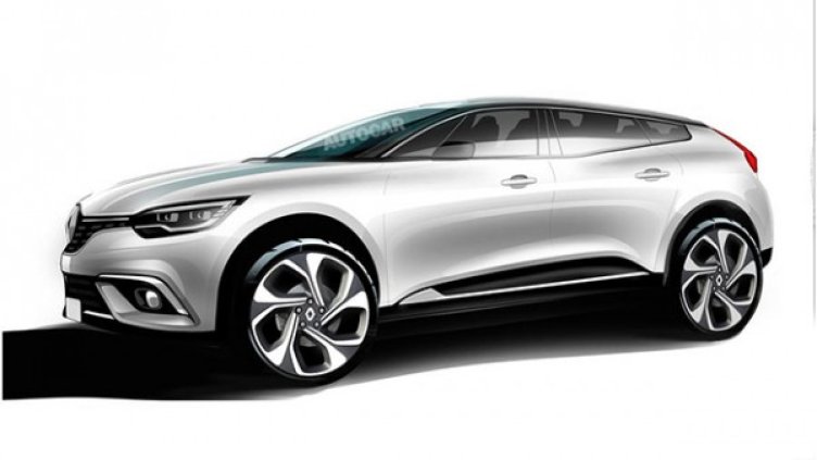 Снимка: Autocar