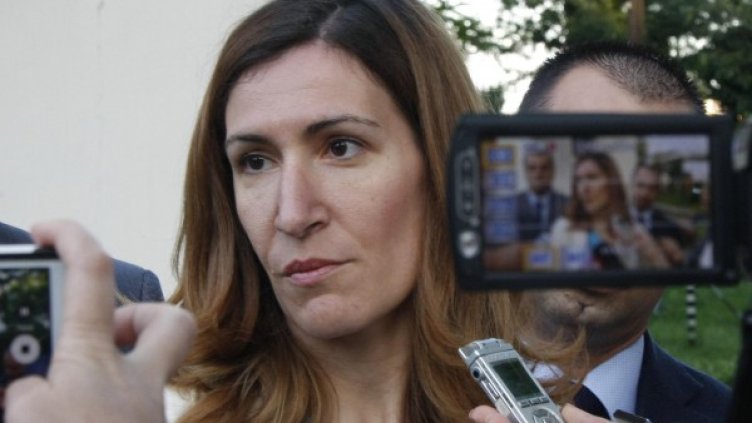 Снимка: архив, Булфото