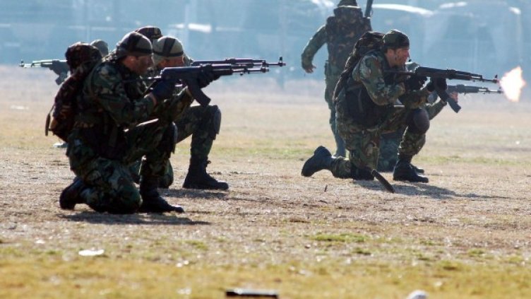 Архив: Булфото