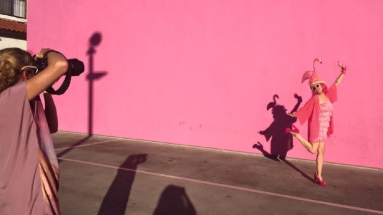 Снимка: Facebook