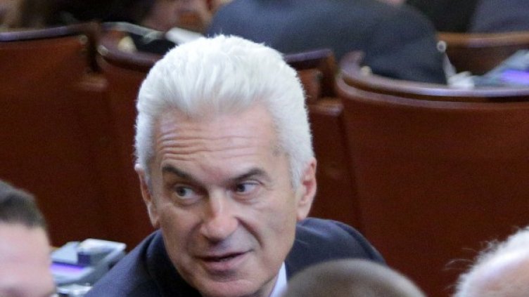 Снимка: архив, БТА