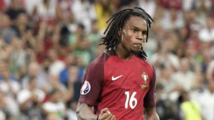 Ренато Санчес е едно от откритията на Евро 2016. Снимка: БТА