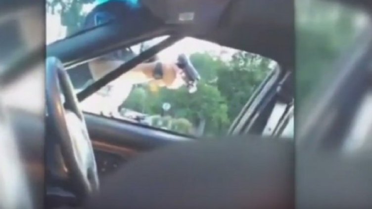 Снимка: YouTube