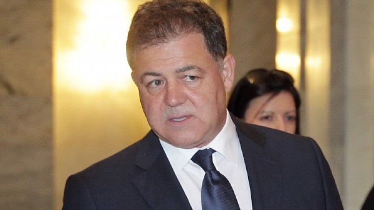 Снимка: БТА, архив