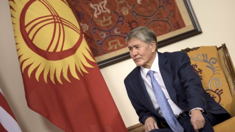 Снимка: архив, Ройтерс