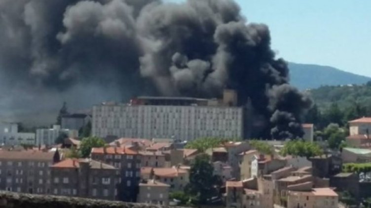 Снимка: Twitter