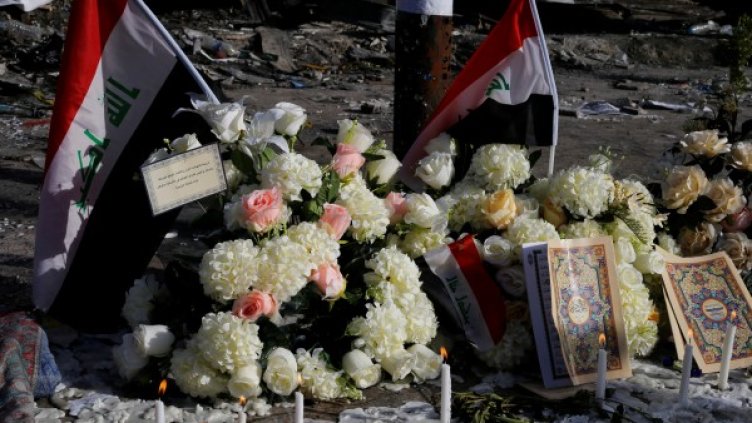 Снимка: Reuters