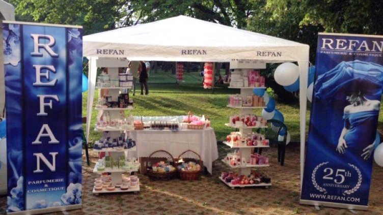 "РЕФАН България" отбеляза Деня на независимостта като член на Американската търговска камара в България