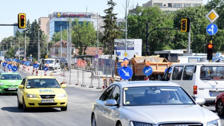 Снимка: Булфото, архив