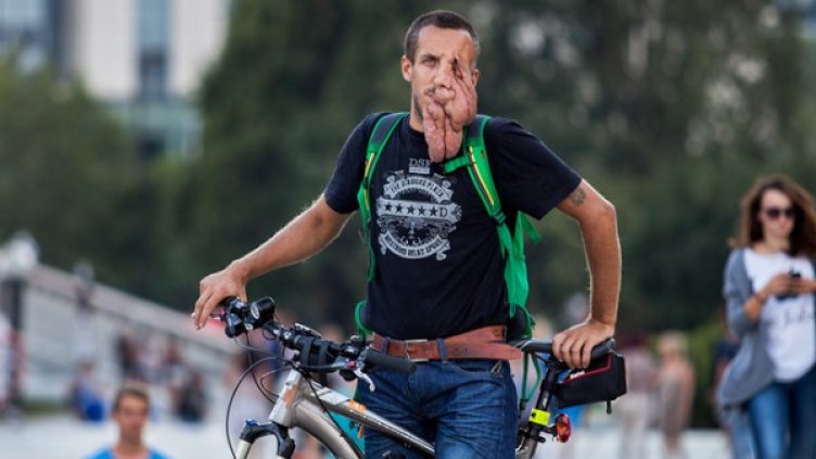 Снимка: People of Sofia