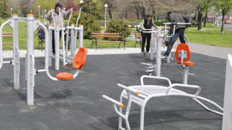 Снимка: Булфото, архив