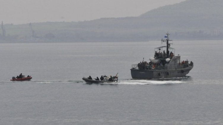 АБВ към властта: Без враждебност в Черно море