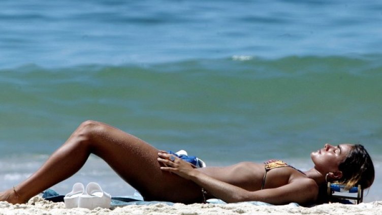 Снимка: Reuters, архив