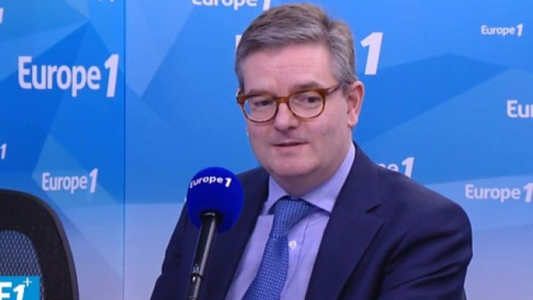 Джулиан Кинг. Снимка: Twitter