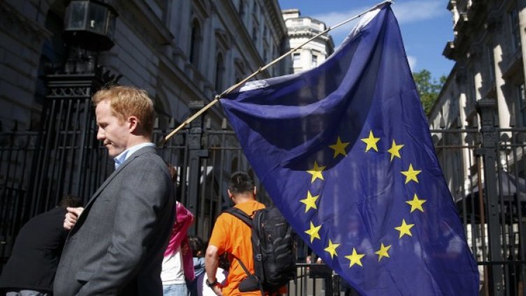 Снимка: Reuters, архив