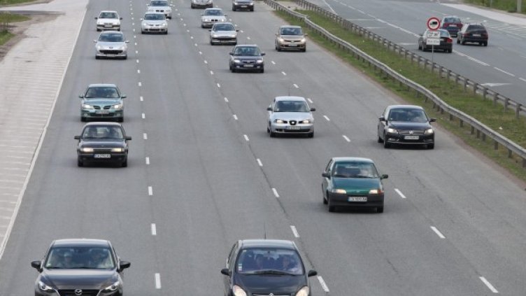 Снимка: Reuters, архив